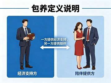 安溪包养违法吗？深度揭秘红线风险注意事项
